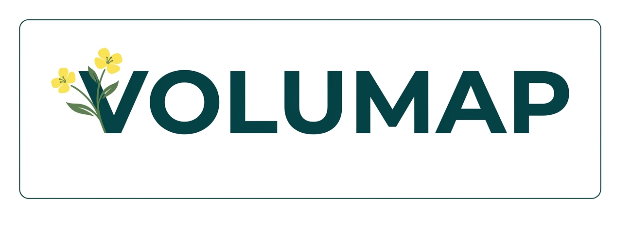Volumap